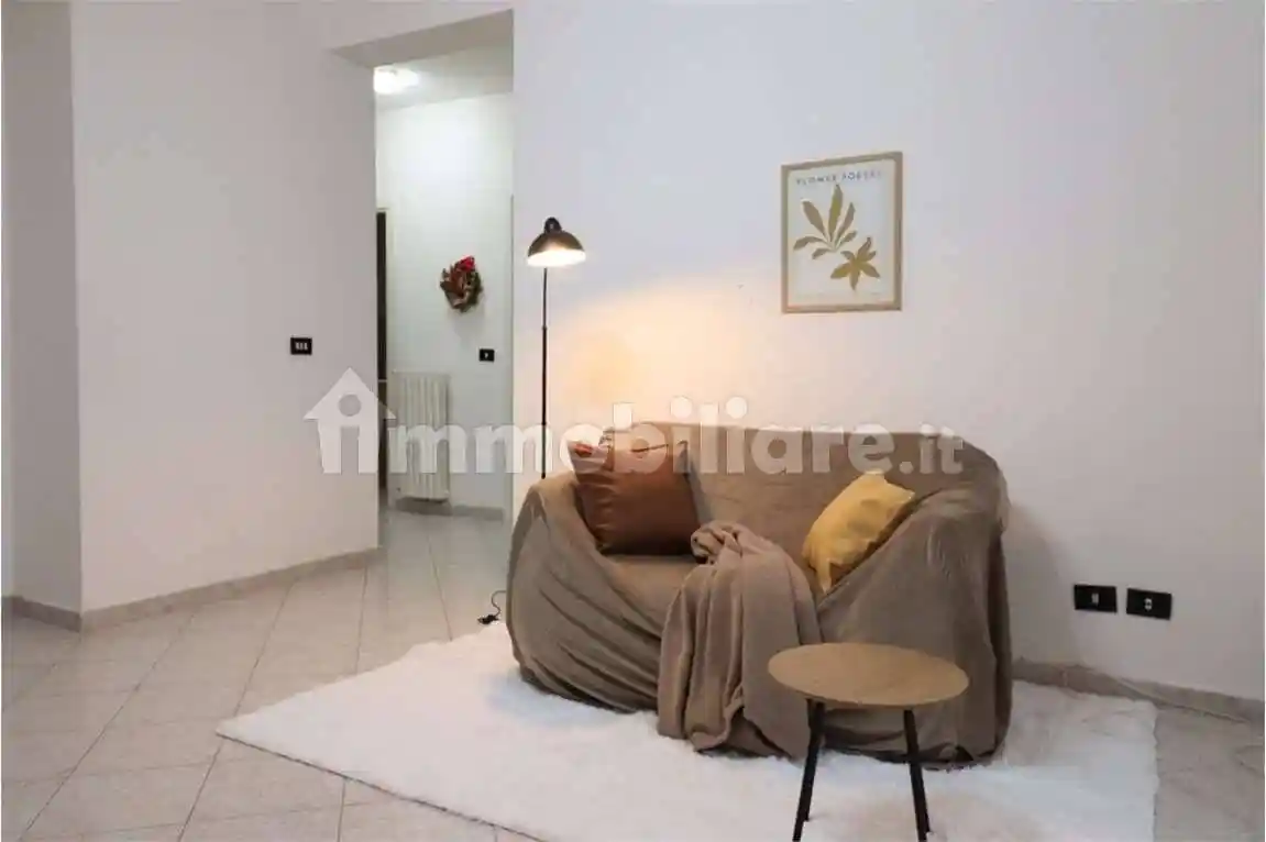 Appartamento via Alessi di turio, 8/a, Mater Domini - Cavita, Catanzaro - foto 5