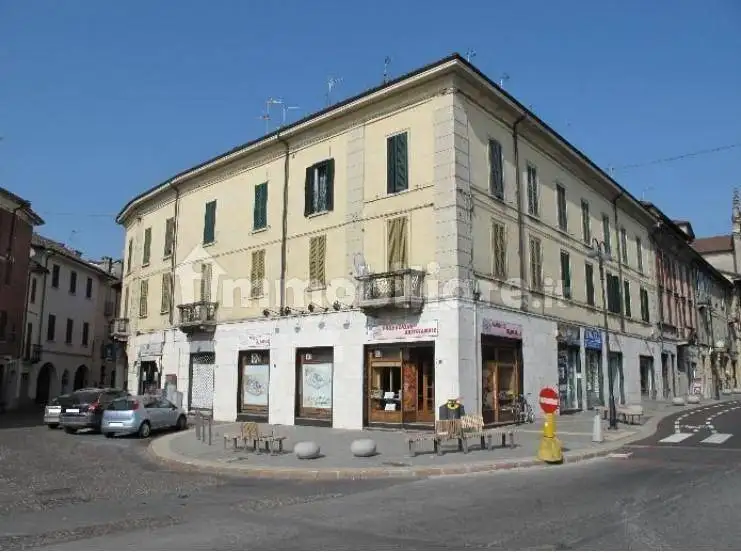 Appartamento in asta a Cassano d'Adda