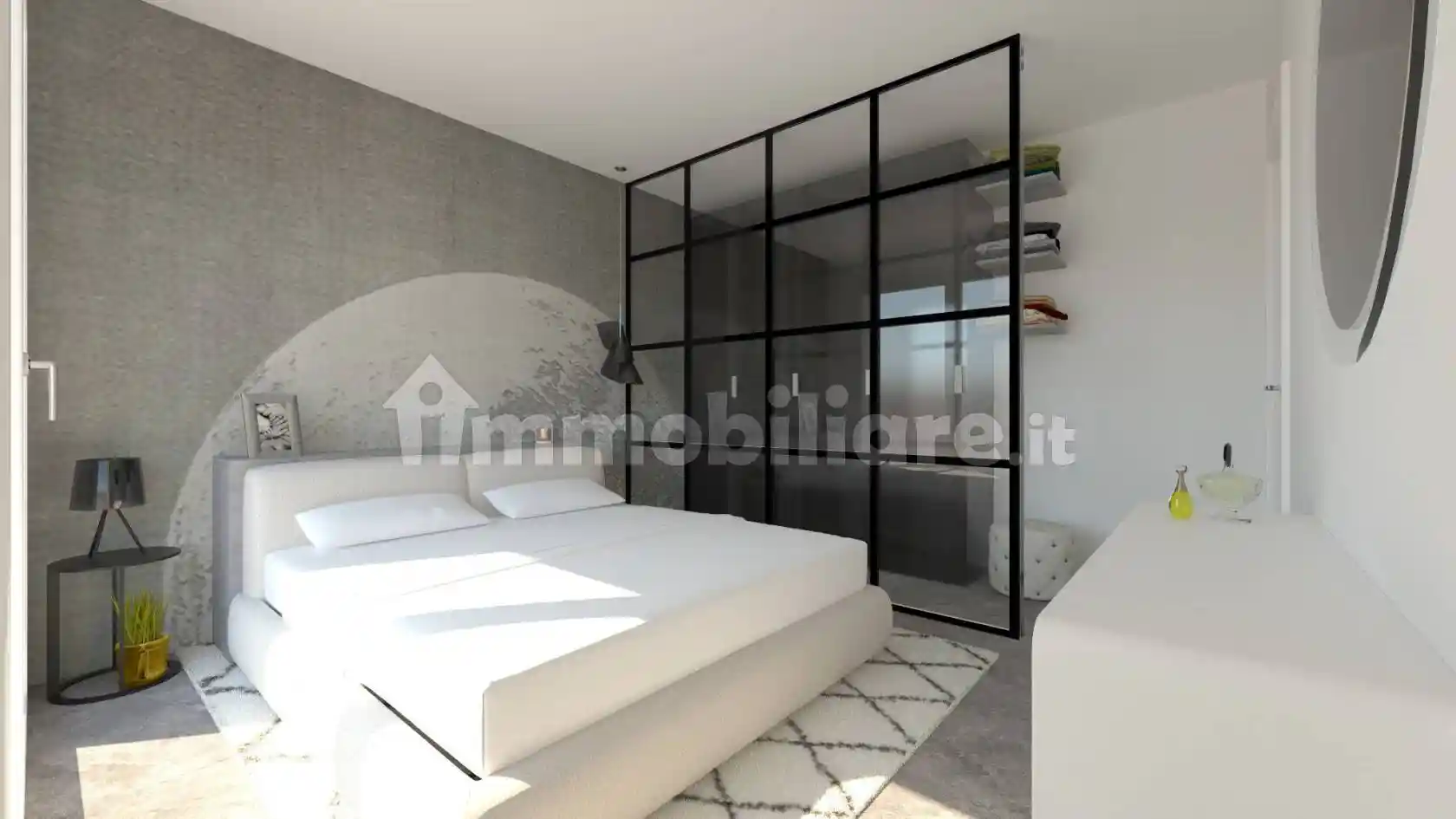 Attico via Armando Spadini 2, Santa Viola, Bologna - foto 3