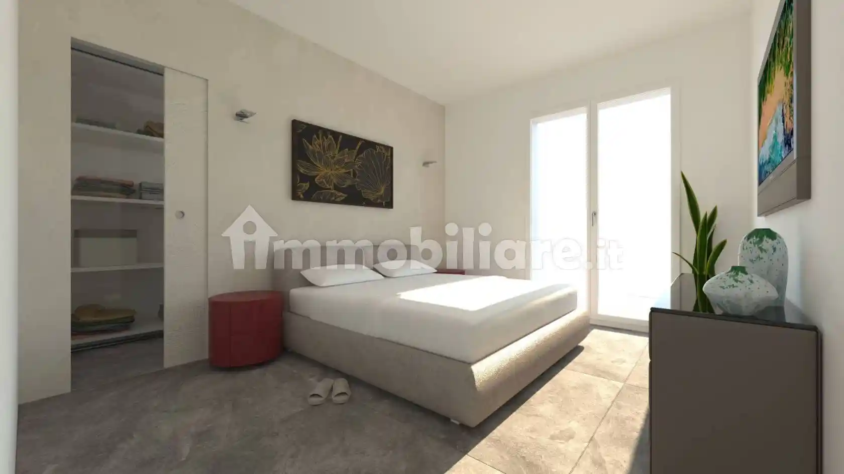 Attico via Armando Spadini 2, Santa Viola, Bologna - foto 4