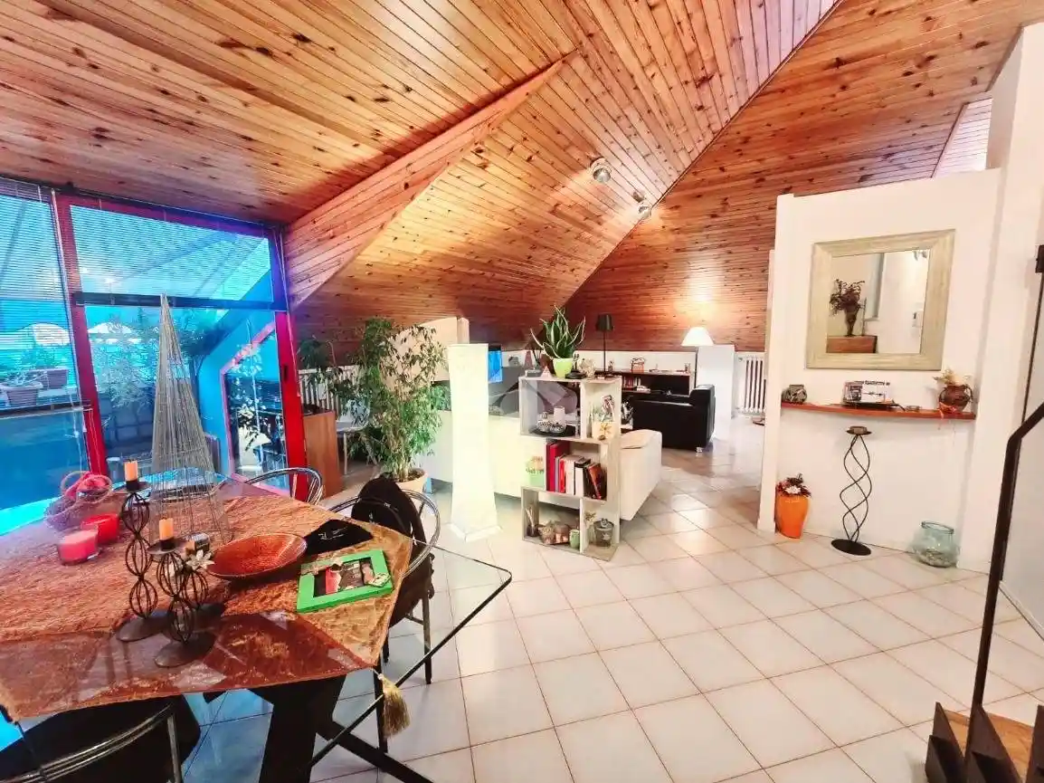 Attico via Pironi, Viserba, Rimini - foto 2