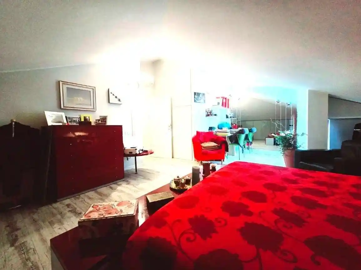 Attico via Pironi, Viserba, Rimini - foto 4