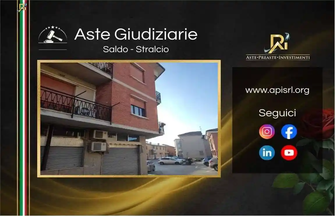 Appartamento in vendita a Sulbiate