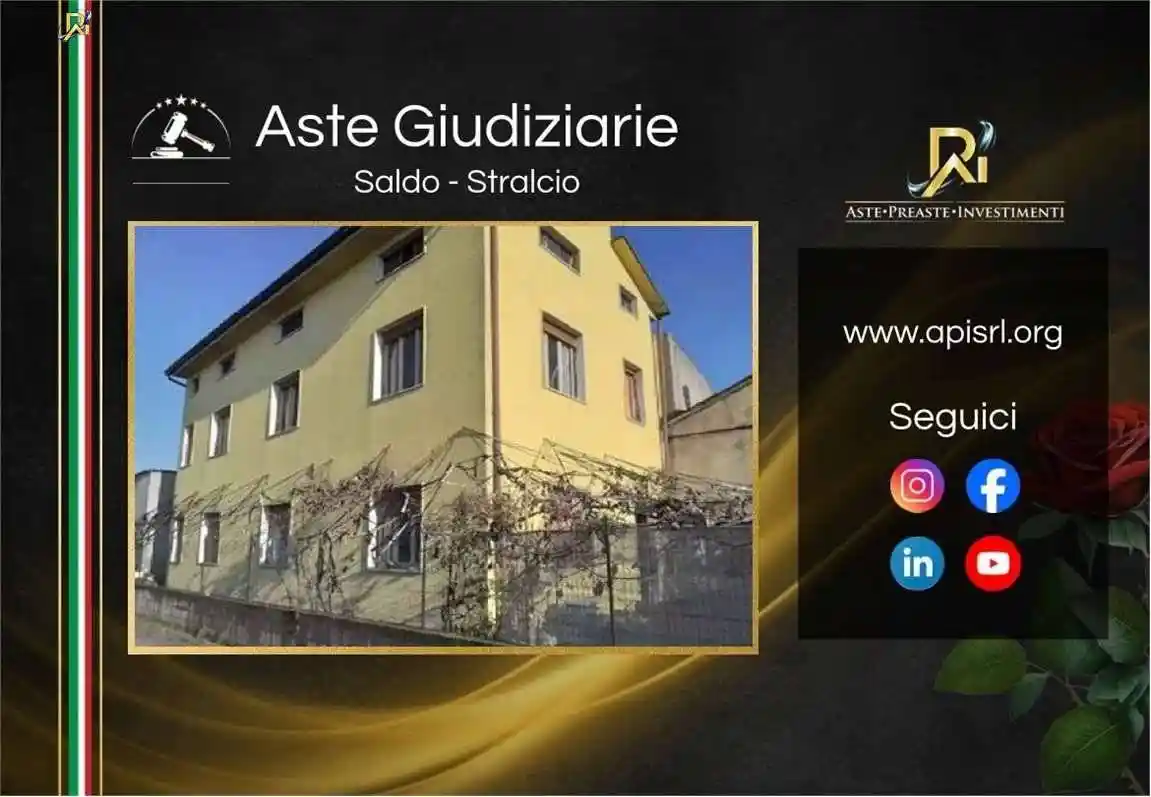 Appartamento in vendita a Isorella