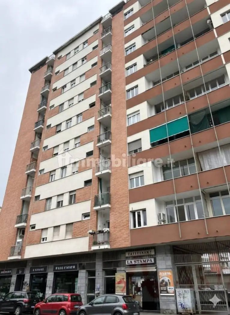 Appartamento in asta a Torino