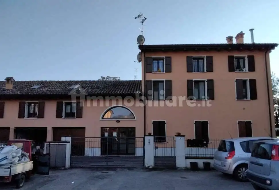 Appartamento in asta a Campagnola Emilia