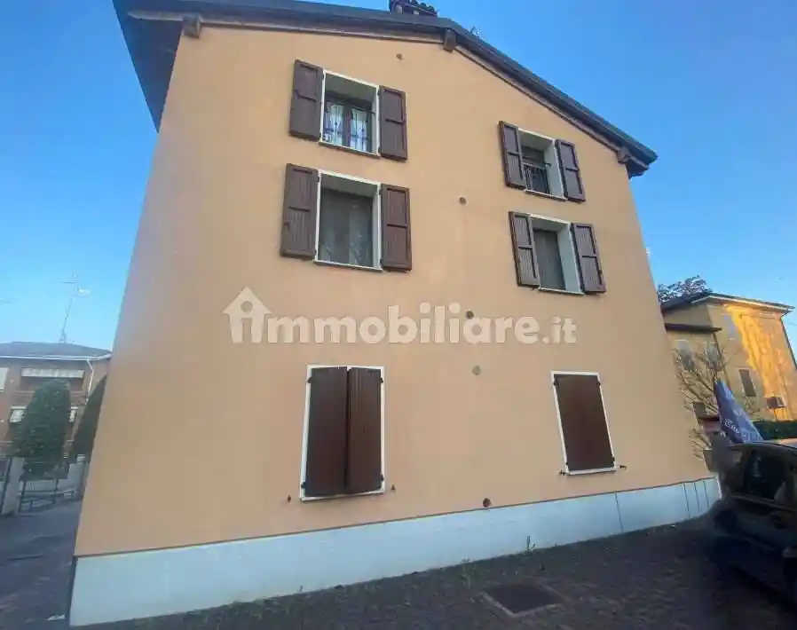 Appartamento all'asta via Pivetta, Campagnola Emilia - foto 3