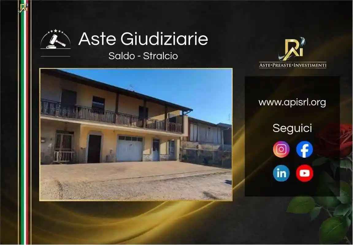 Appartamento in vendita a Cabiate