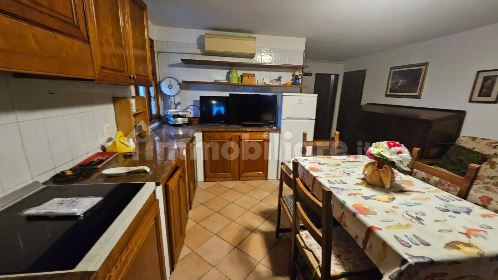 Villetta a schiera in affitto a Ravenna