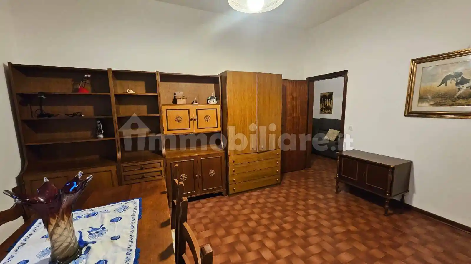 Villa a schiera 4 locali, buono stato, Borgo Montone - San Marco, Ravenna - foto 3