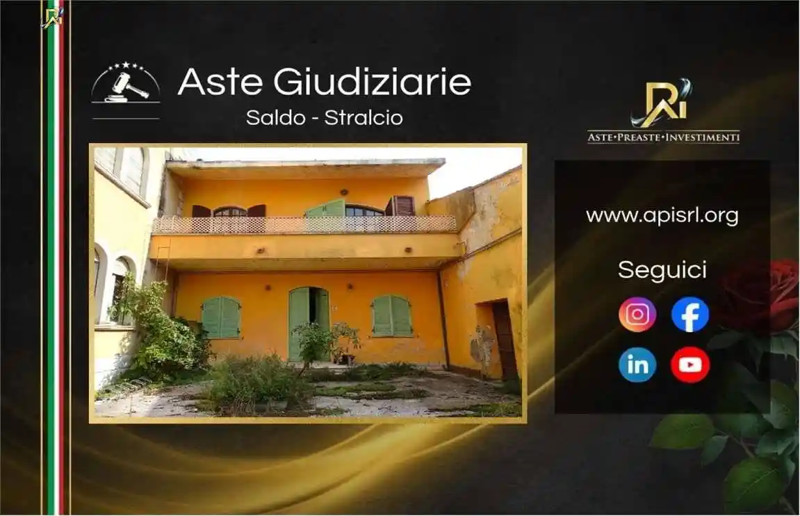 Appartamento in vendita a Roverbella