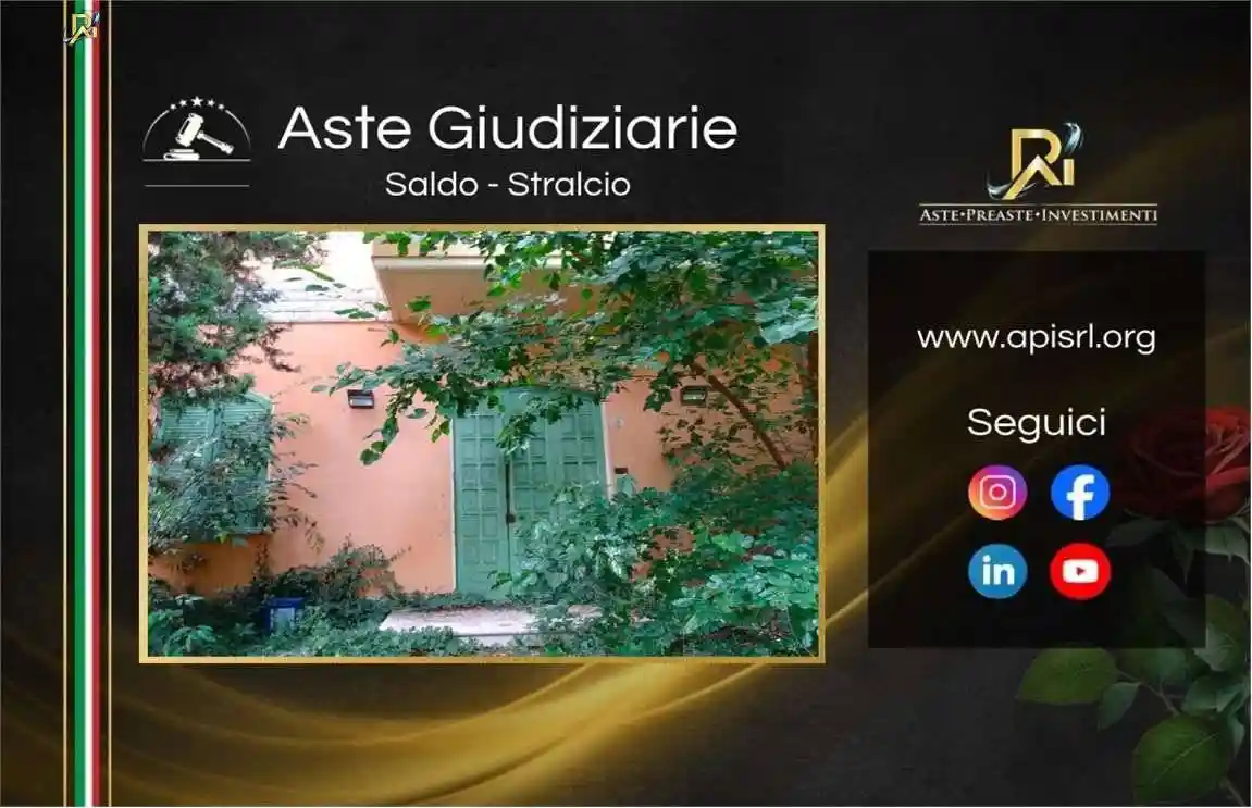 Appartamento in vendita a Roverbella