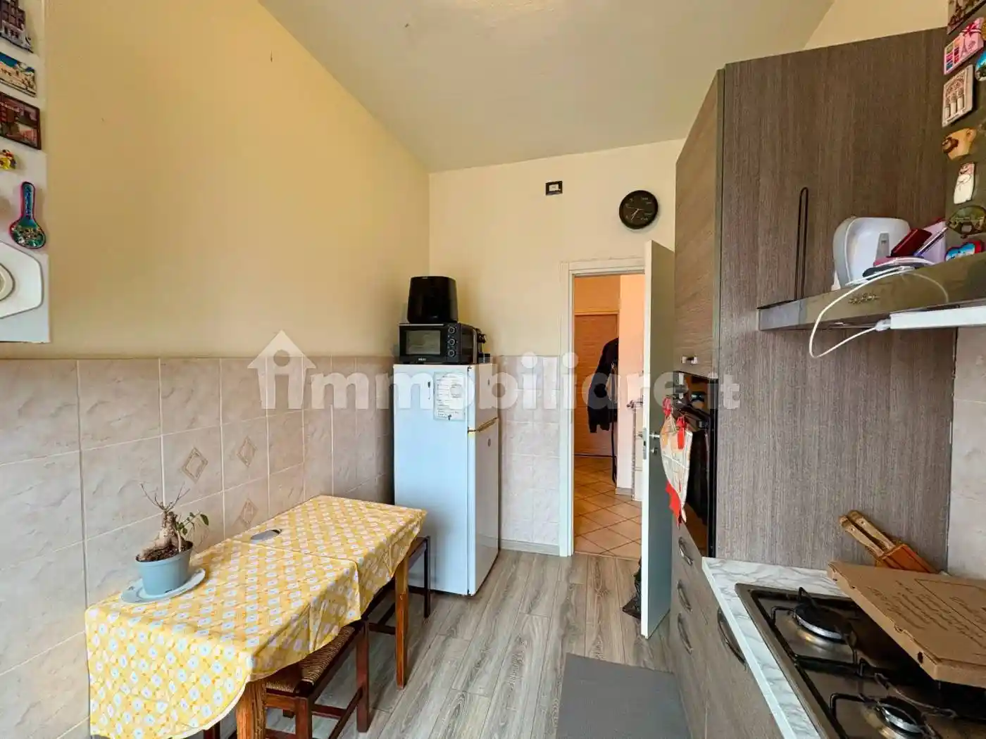 Bilocale ottimo stato, terzo piano, Via Colombo, Piacenza - foto 3