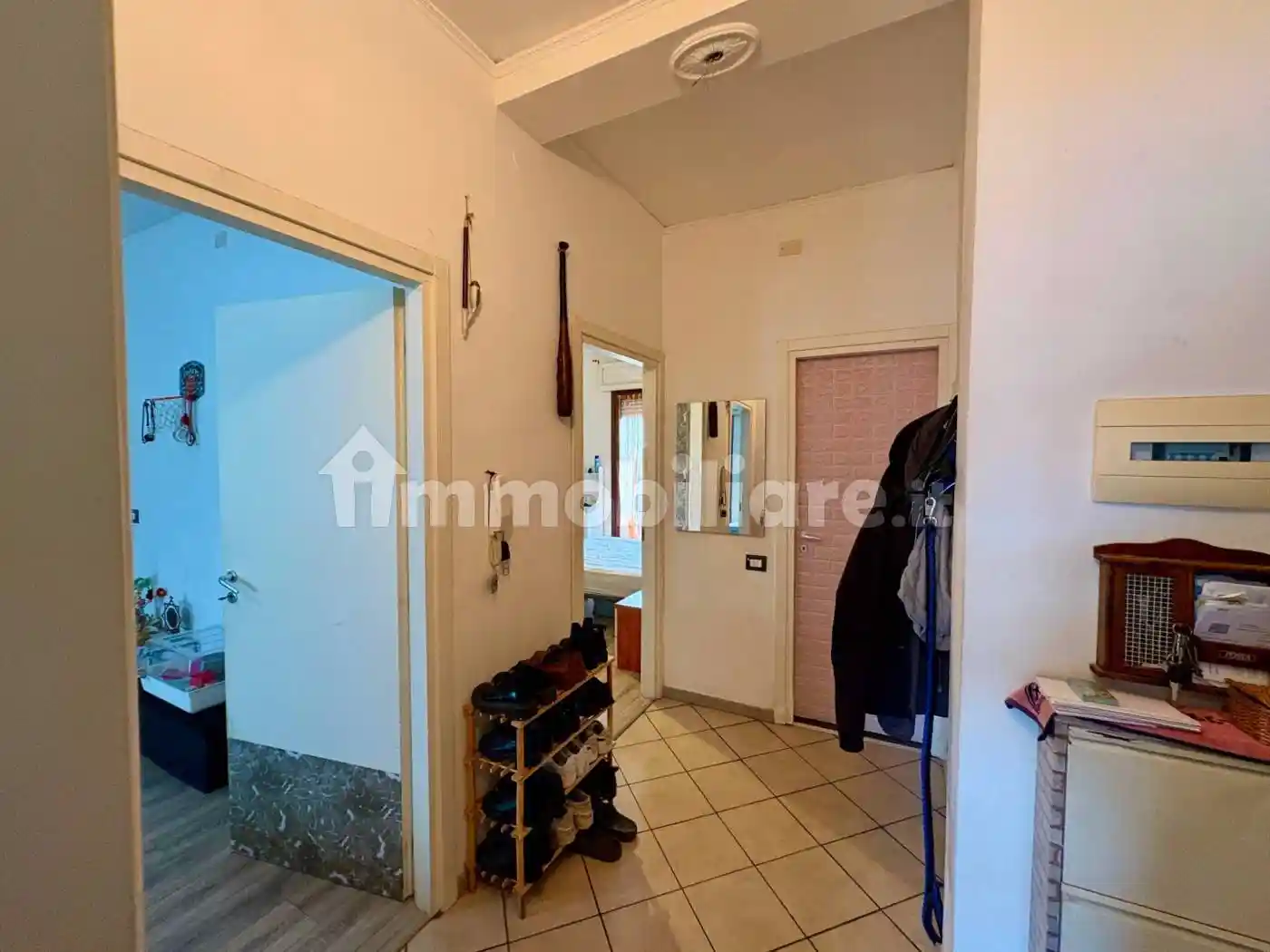 Bilocale ottimo stato, terzo piano, Via Colombo, Piacenza - foto 5