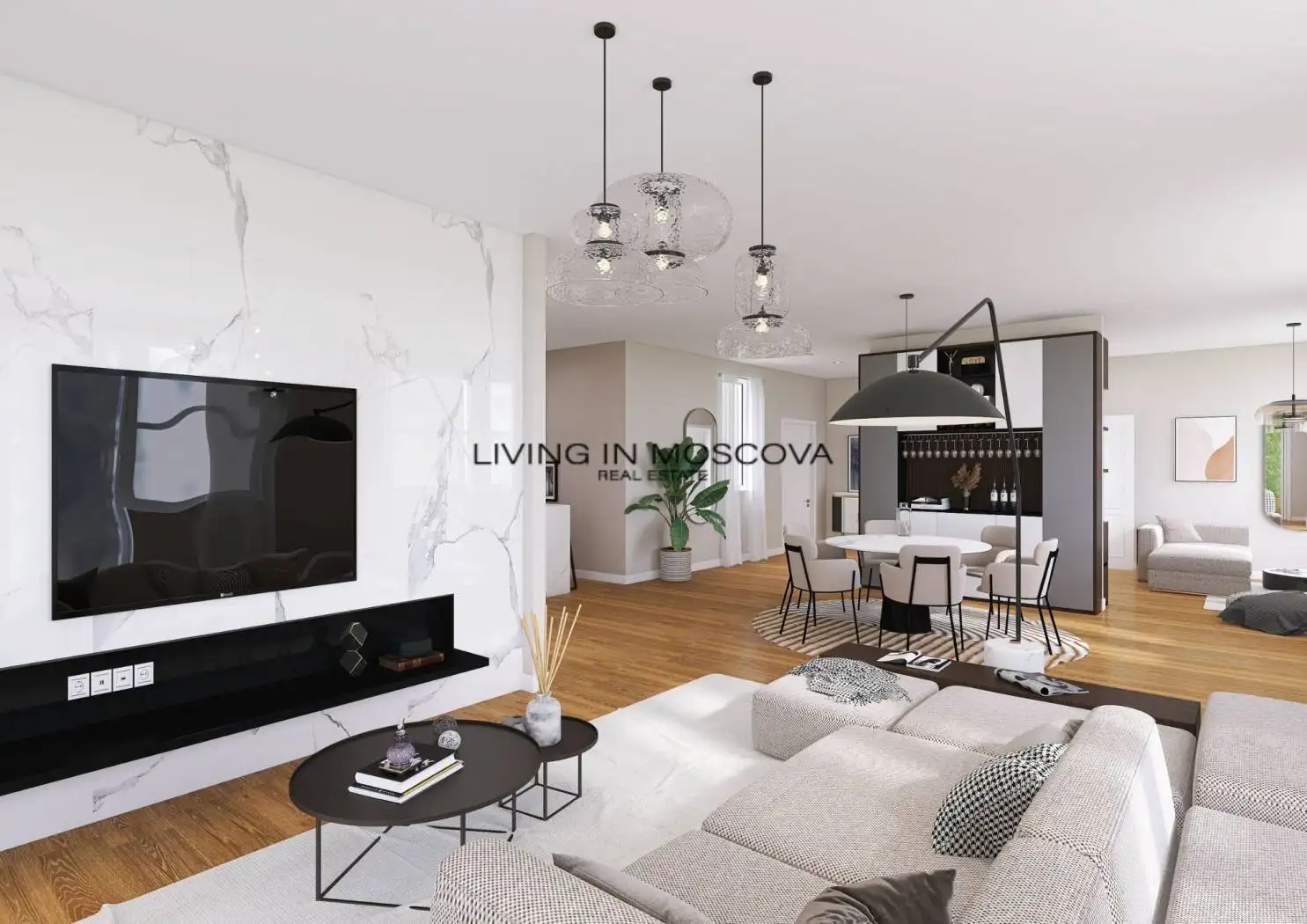 Apartment in vendita a Milan