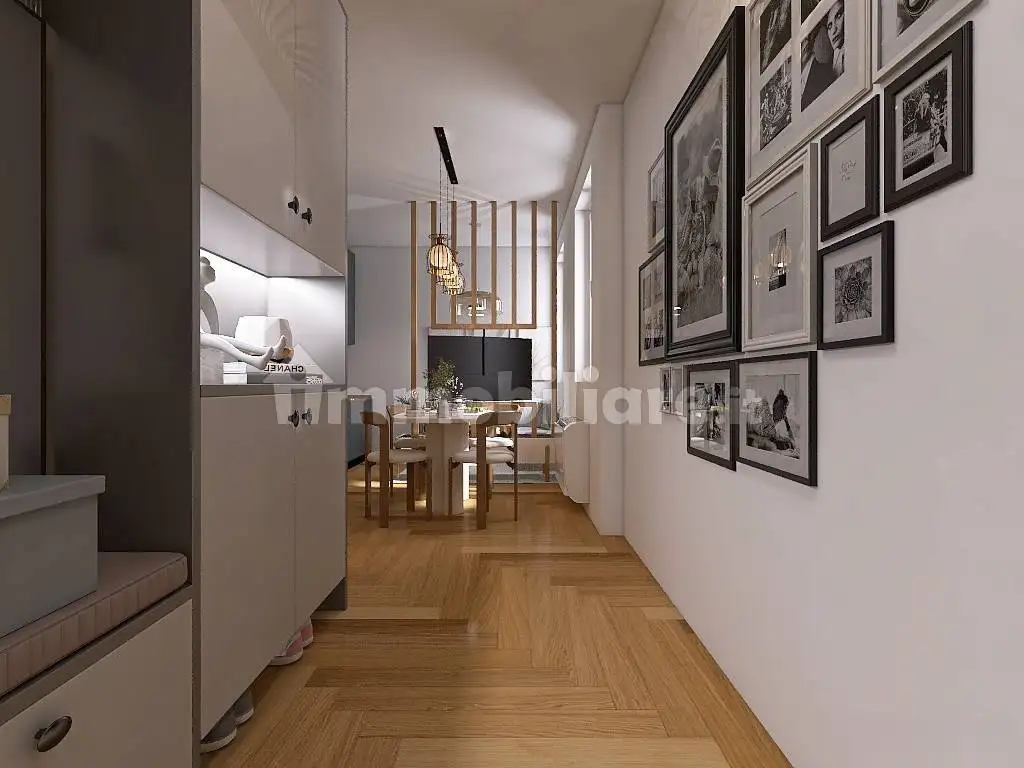 Appartamento in vendita a San Lazzaro di Savena