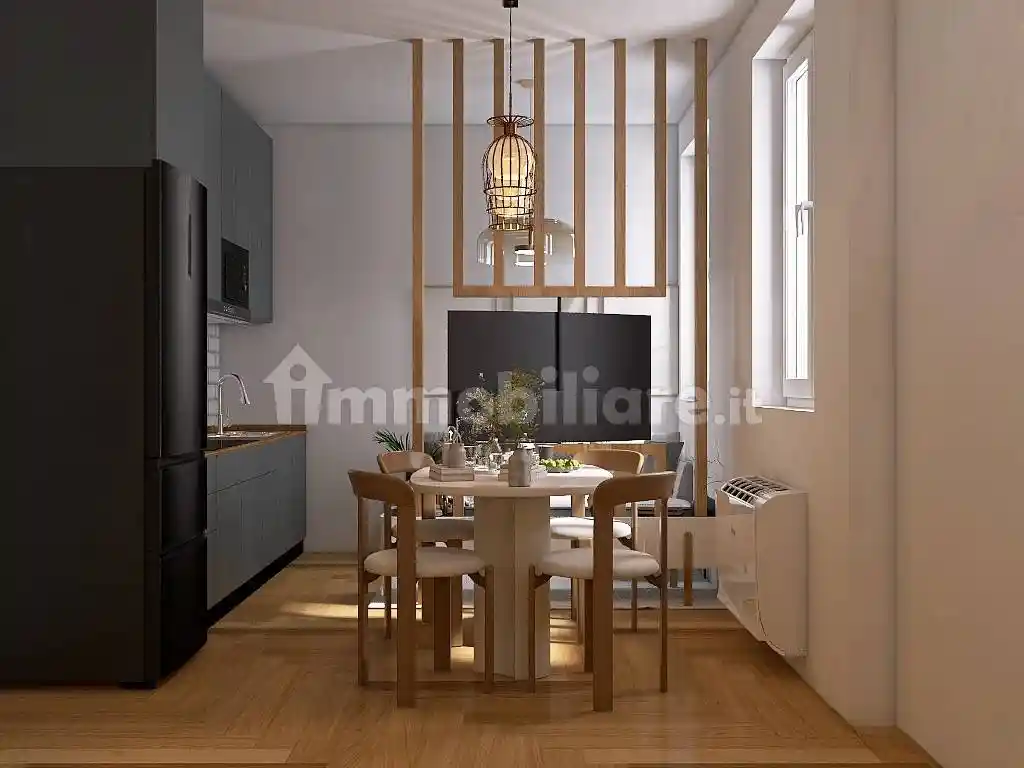 Bilocale 38 m², Idice, San Lazzaro di Savena - foto 2