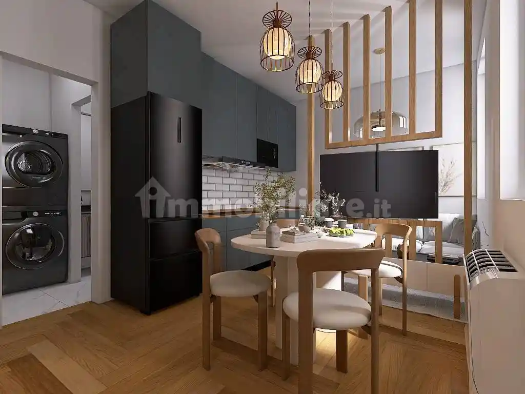 Bilocale 38 m², Idice, San Lazzaro di Savena - foto 3