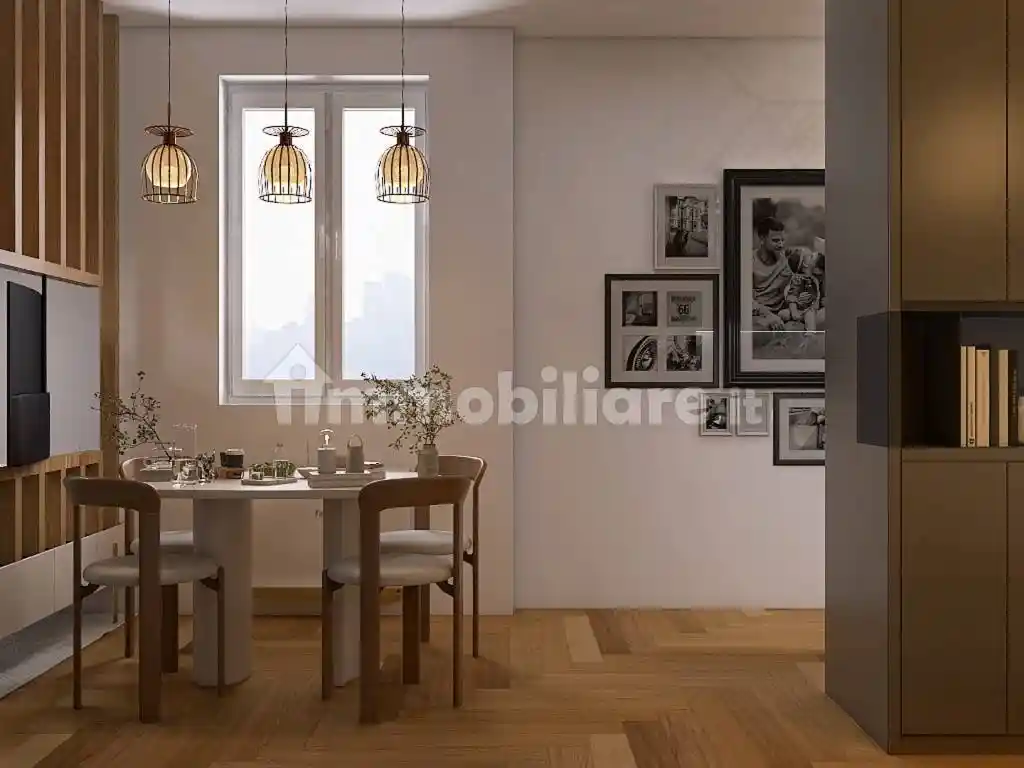 Bilocale 38 m², Idice, San Lazzaro di Savena - foto 4