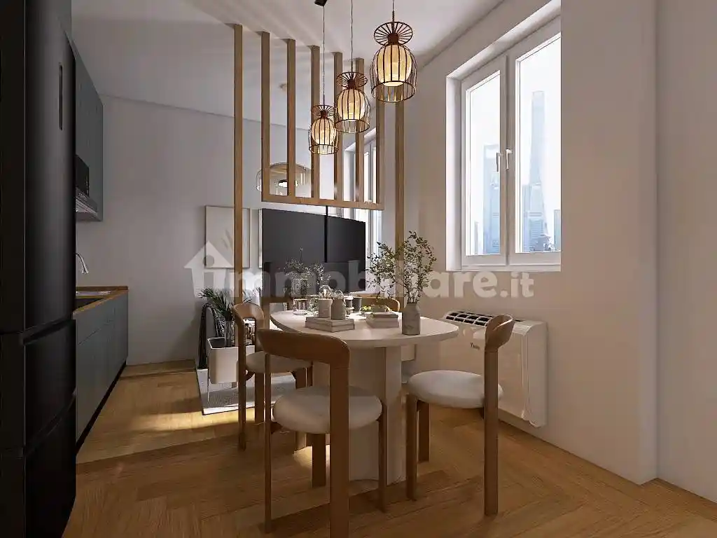 Bilocale 38 m², Idice, San Lazzaro di Savena - foto 5