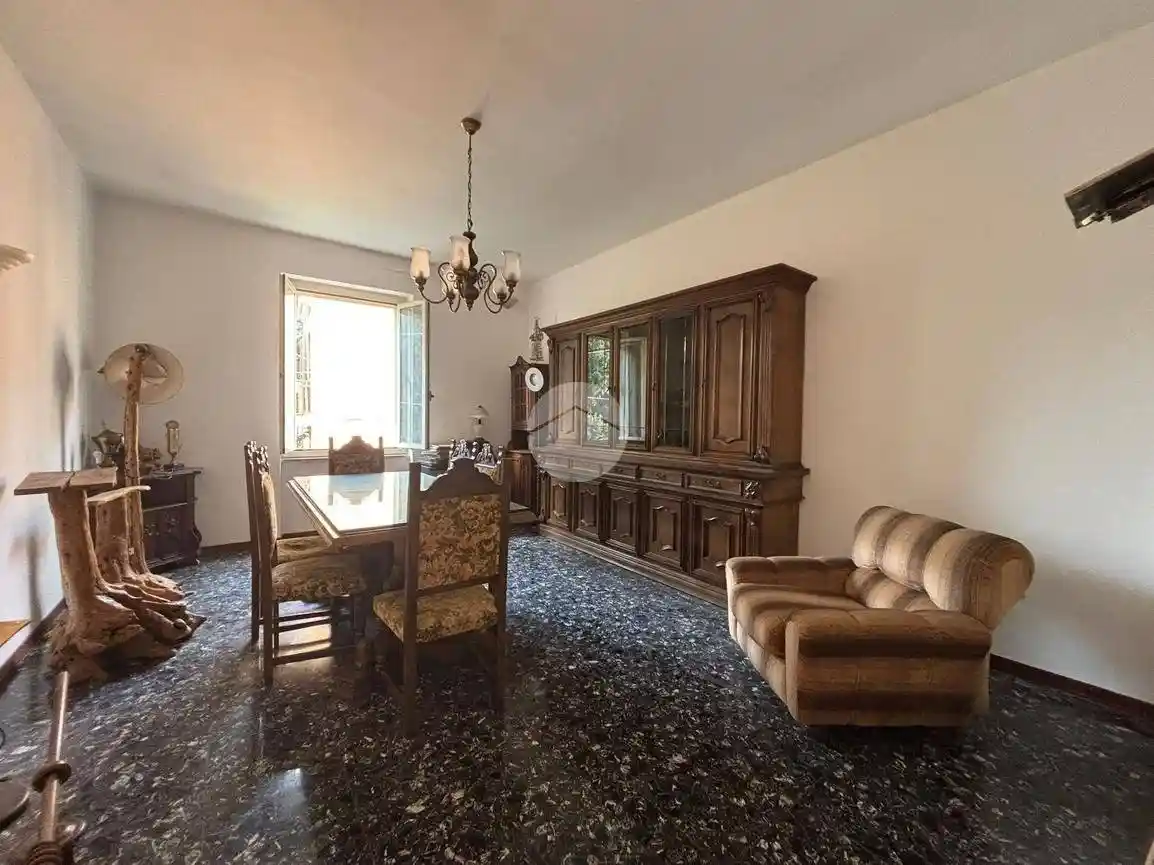 Trilocale via del Colibrì 3, Borgo Rivo, Terni - foto 3