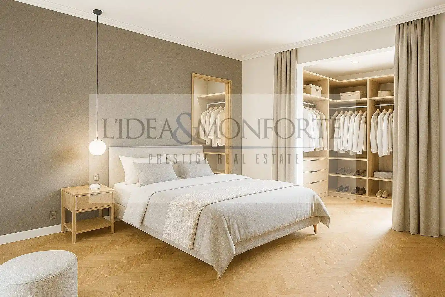 Trilocale via Gioacchino Rossini, Palestro, Milano - foto 3