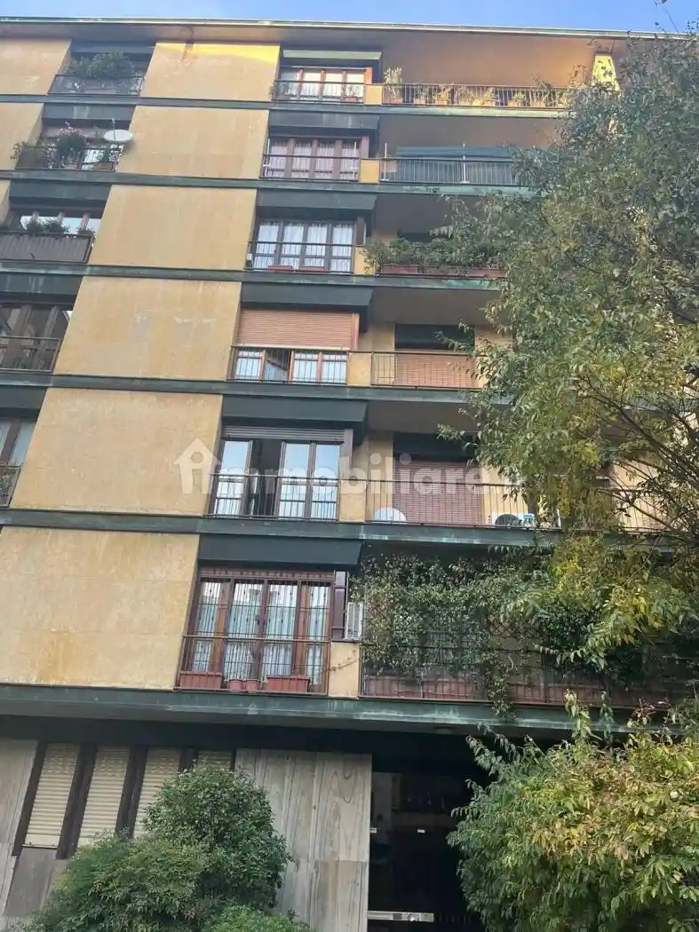 Appartamento via Gustavo Modena, 3 /A, Indipendenza, Milano - foto 2