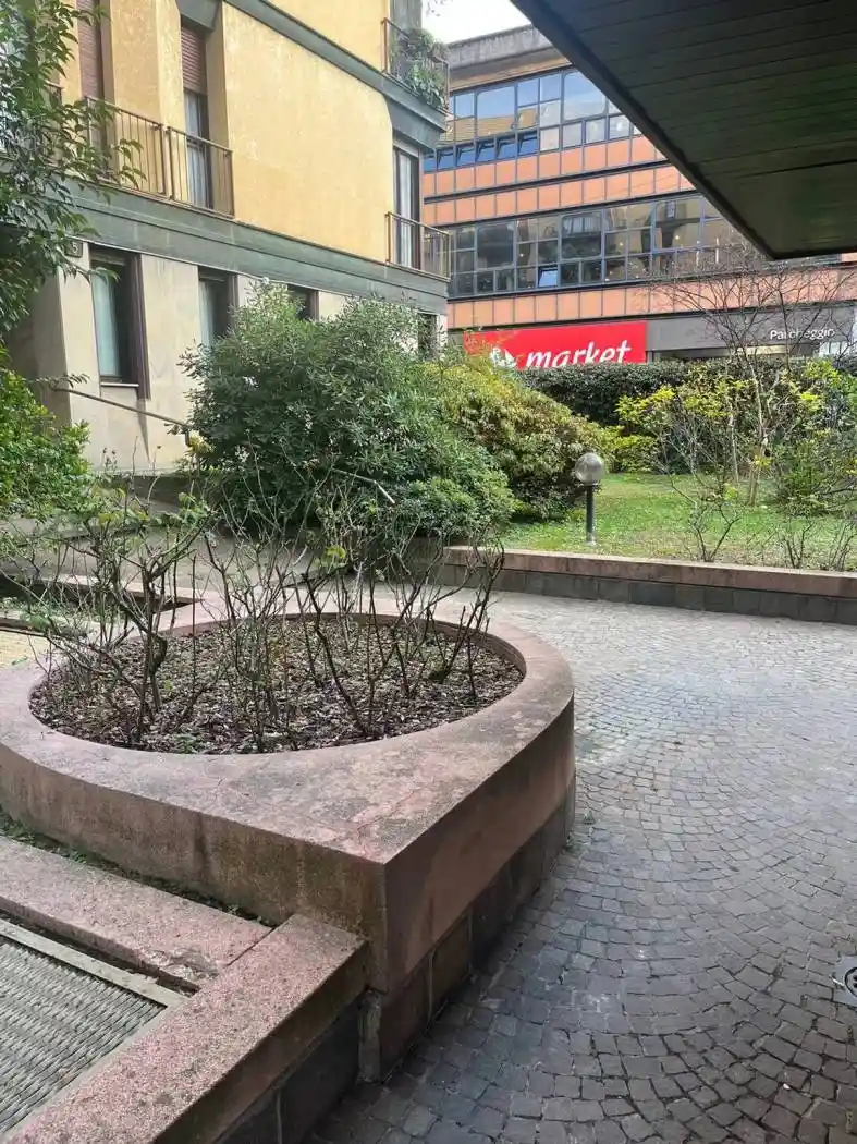 Appartamento via Gustavo Modena, 3 /A, Indipendenza, Milano - foto 3