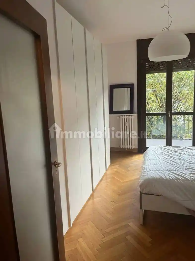 Appartamento via Gustavo Modena, 3 /A, Indipendenza, Milano - foto 5