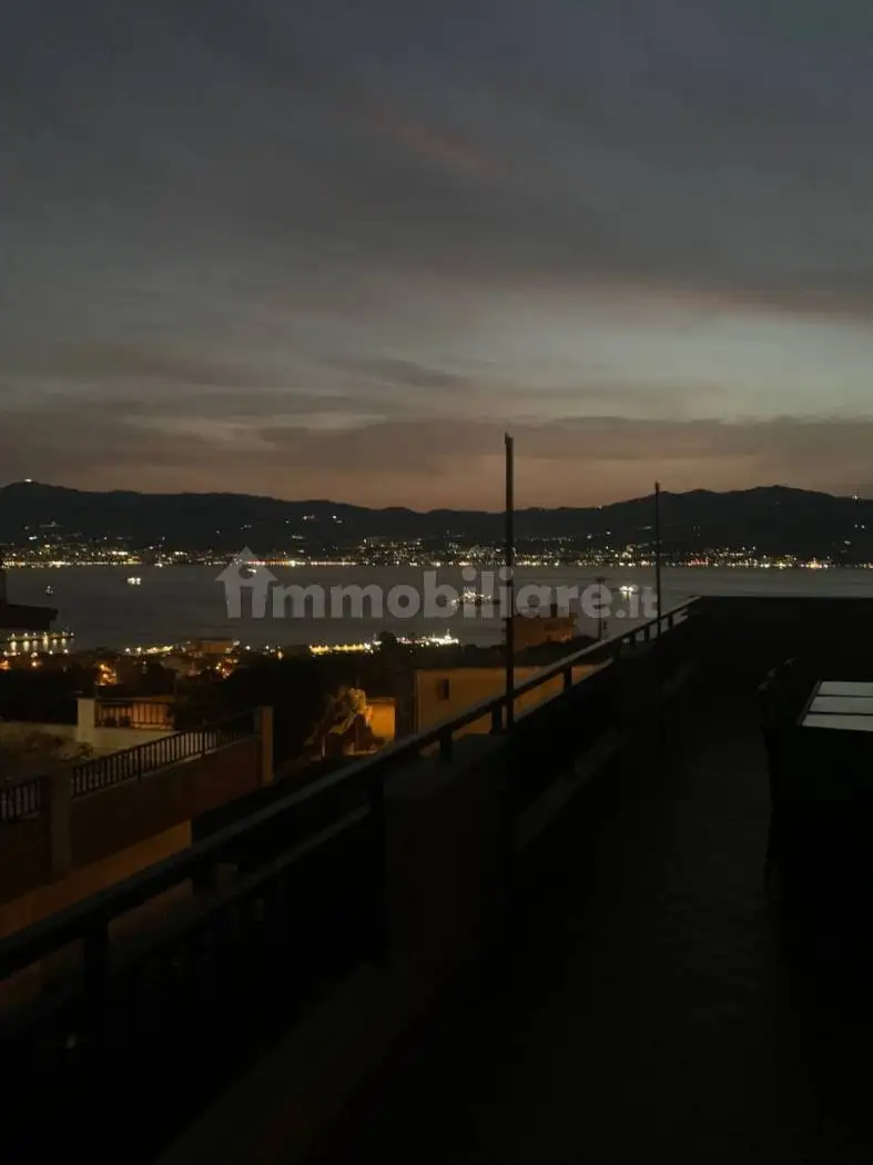 Attico - Mansarda in affitto a Villa San Giovanni