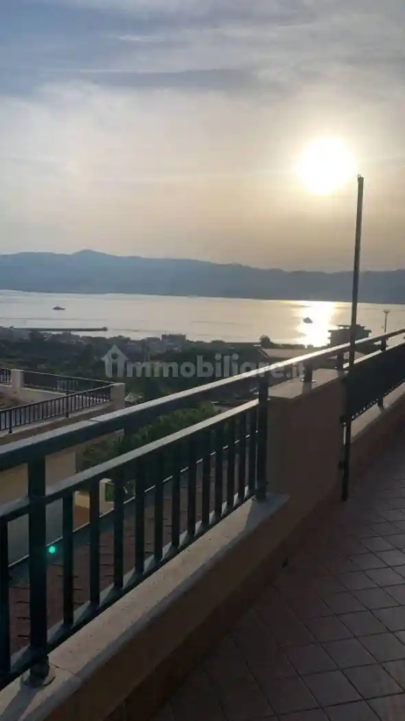 Attico Strada Provinciale Villa San Giovanni 10, Piale, Villa San Giovanni - foto 2