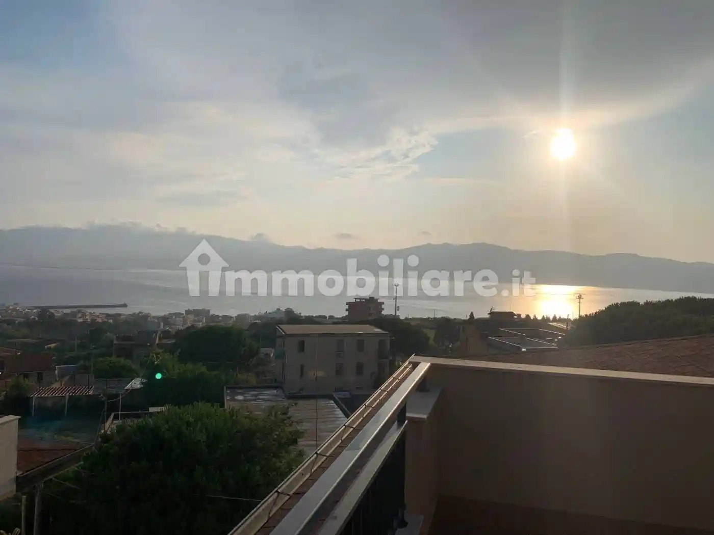 Attico Strada Provinciale Villa San Giovanni 10, Piale, Villa San Giovanni - foto 3