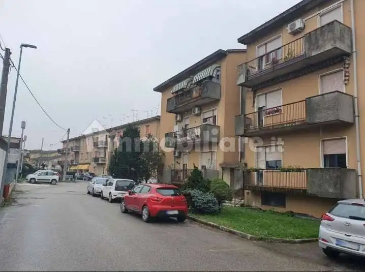 Appartamento in asta a Oppeano