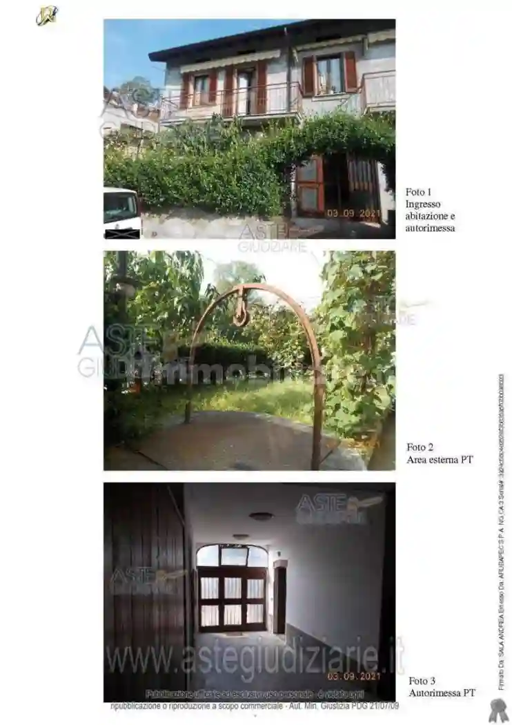 Casa indipendente - foto 2