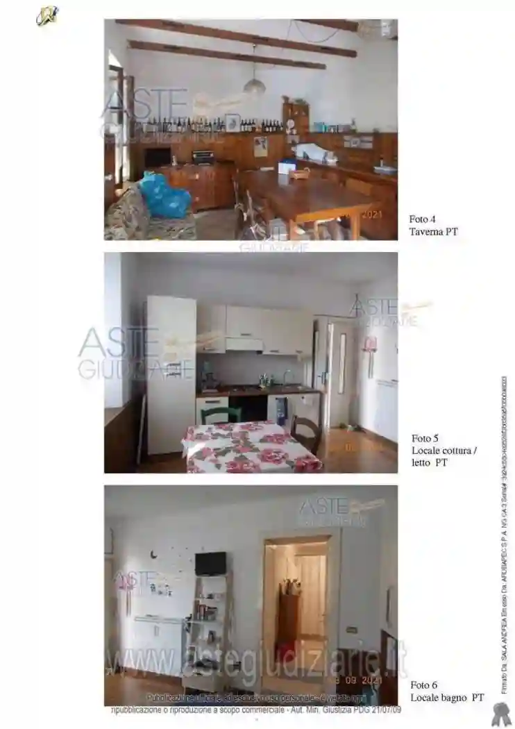 Casa indipendente - foto 3