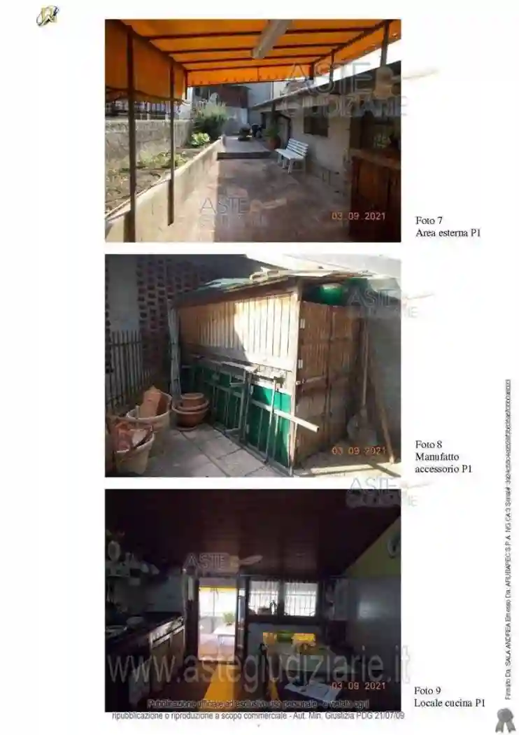 Casa indipendente - foto 4