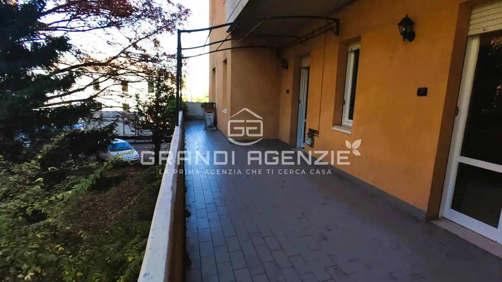 Quadrilocale via Venezia, Paradigna - Centro Torri, Parma - foto 3