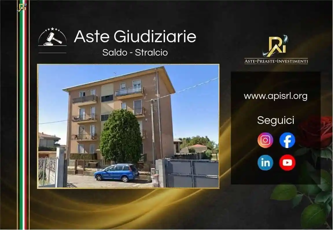 Appartamento in vendita a Solbiate Olona