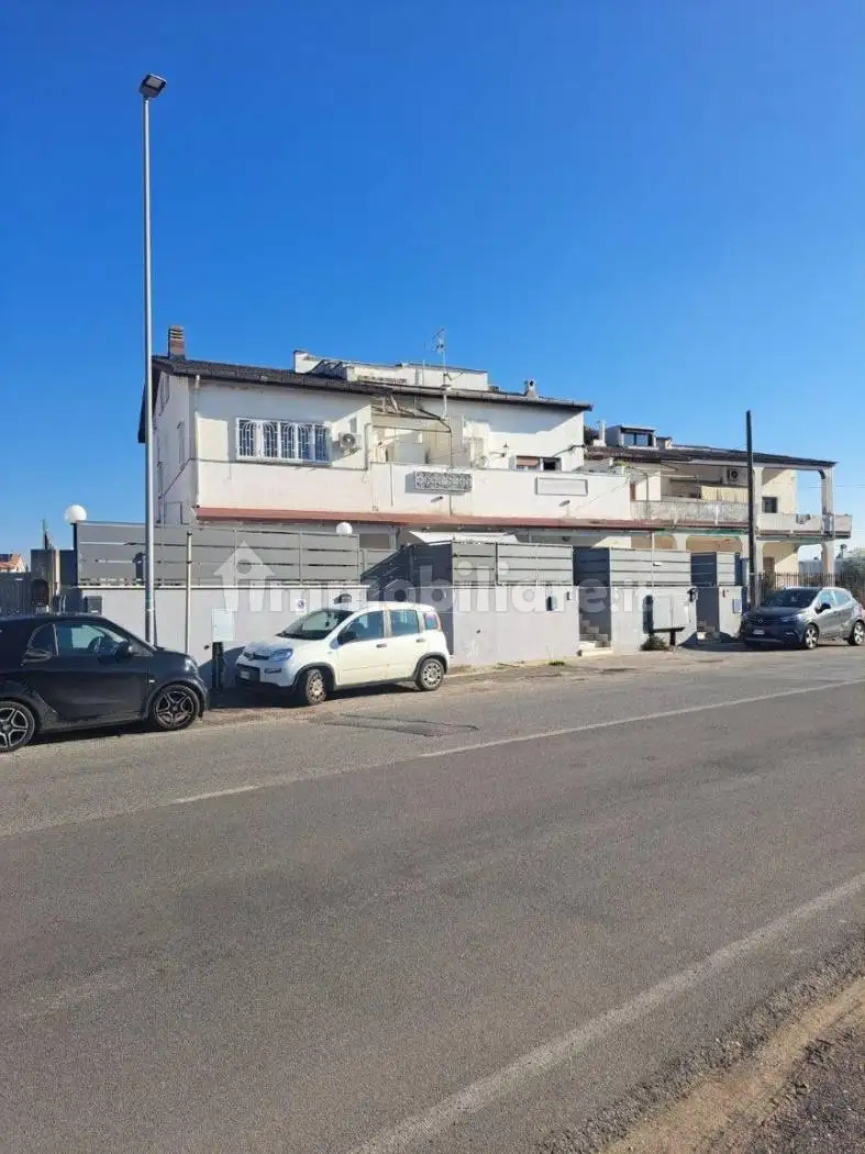 Attico - Mansarda in vendita a Ardea