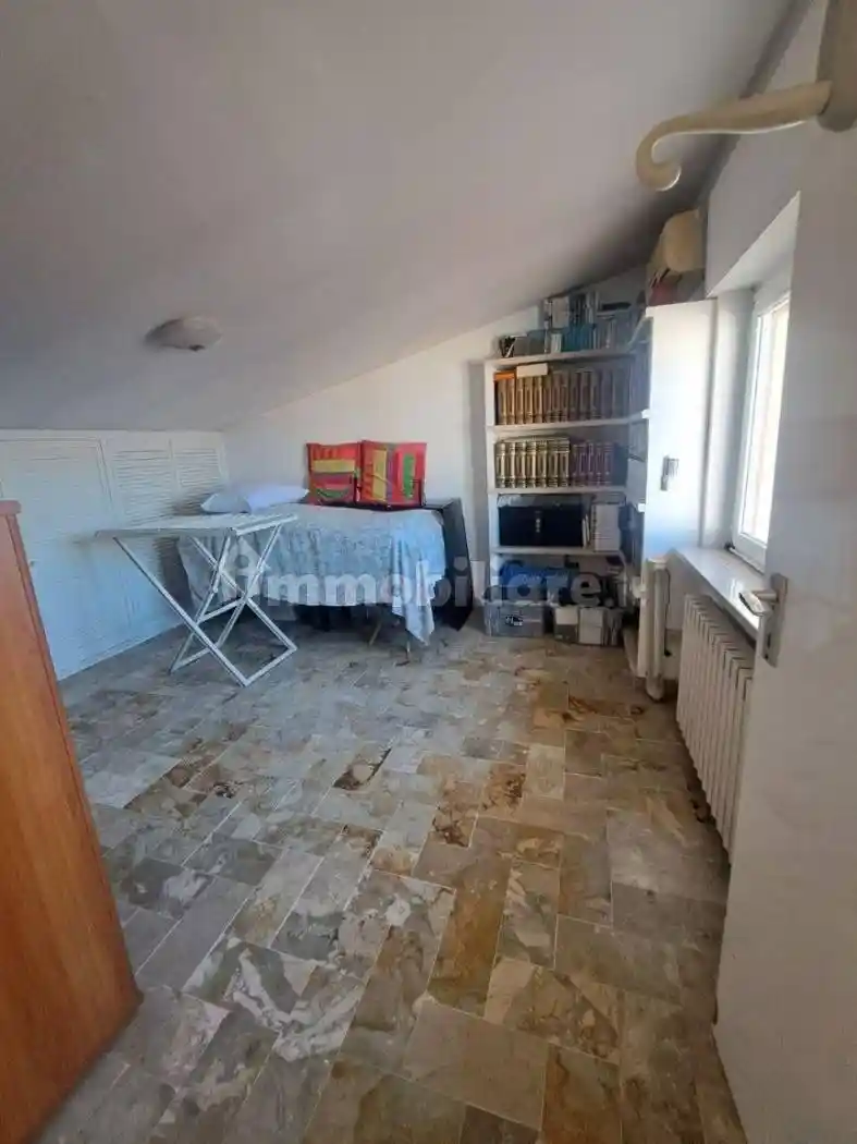 Mansarda Lungomare Tor San Lorenzo 15, Torre Marina - Lido di Tirrenella, Ardea - foto 2