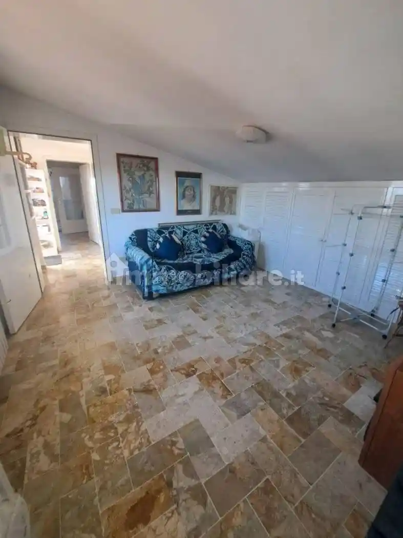 Mansarda Lungomare Tor San Lorenzo 15, Torre Marina - Lido di Tirrenella, Ardea - foto 3
