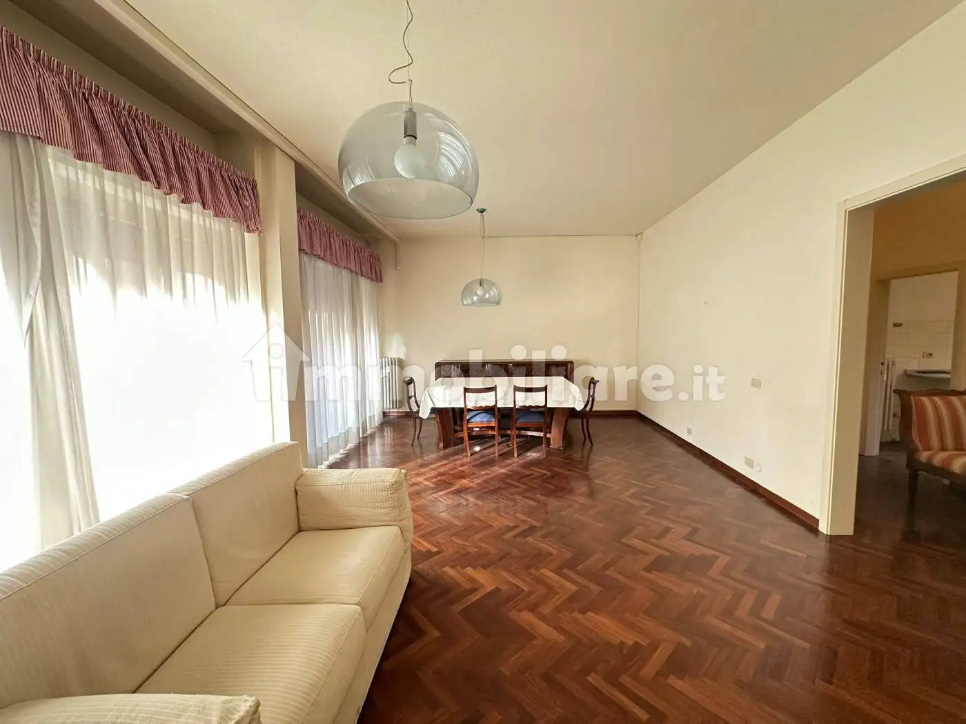 Appartamento in vendita a Firenze