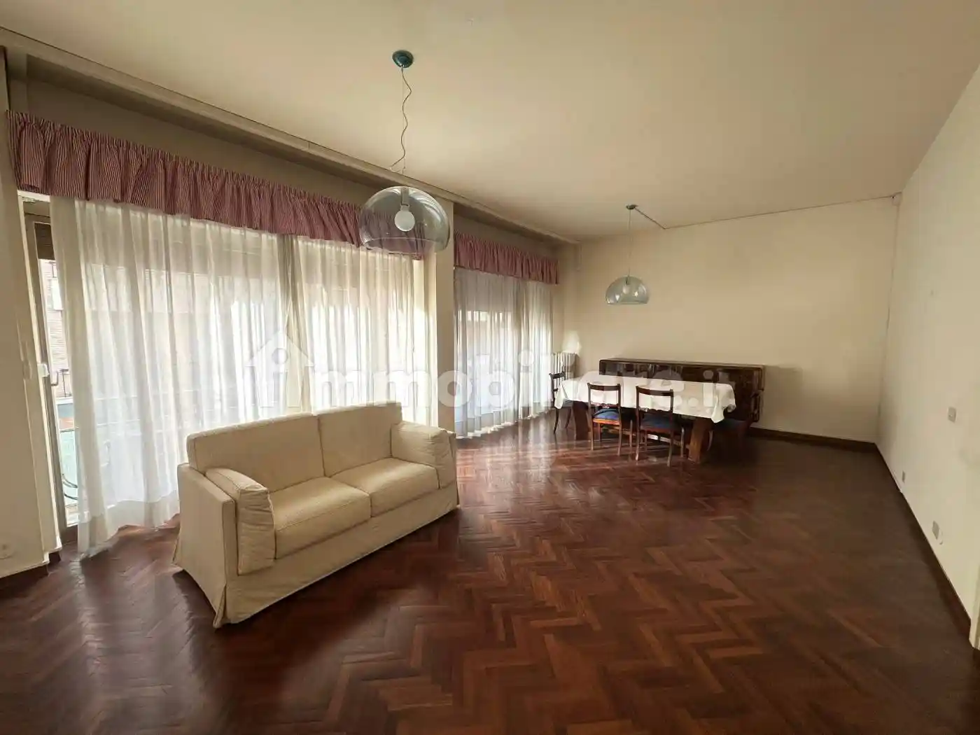 Appartamento via Giovanni Duprè, Campo di Marte, Firenze - foto 3