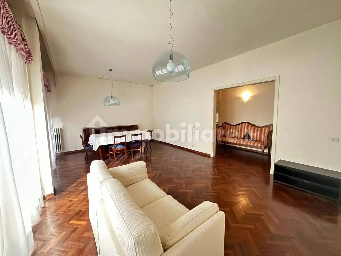 Appartamento via Giovanni Duprè, Campo di Marte, Firenze - foto 4