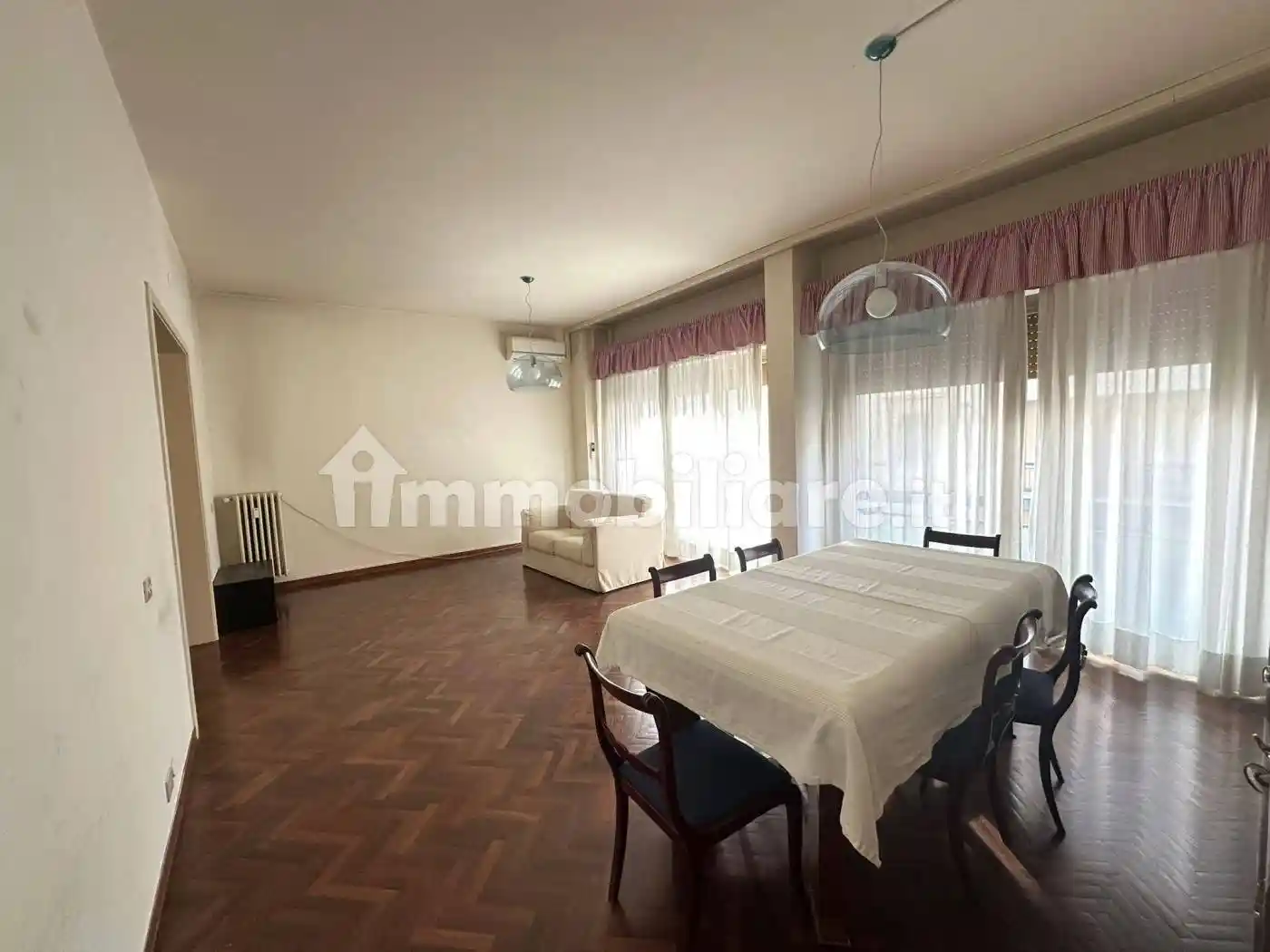 Appartamento via Giovanni Duprè, Campo di Marte, Firenze - foto 5