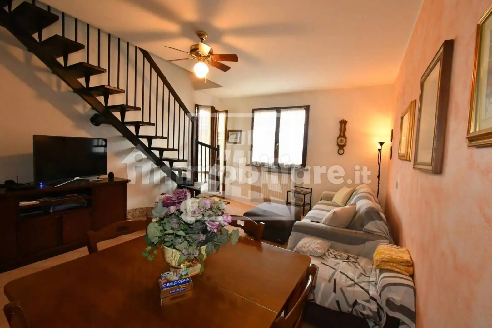 Appartamento in vendita a Reggio Emilia