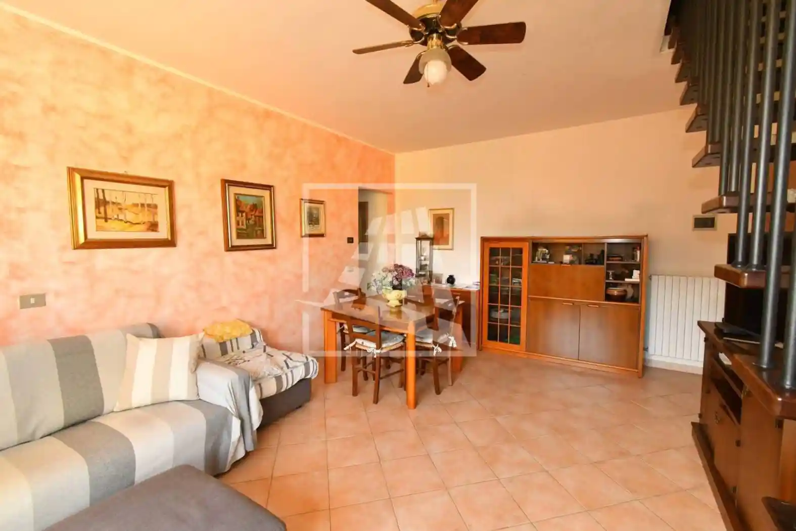 Quadrilocale via Roberto Ardigo', Rivalta - San Rigo, Reggio Emilia - foto 2