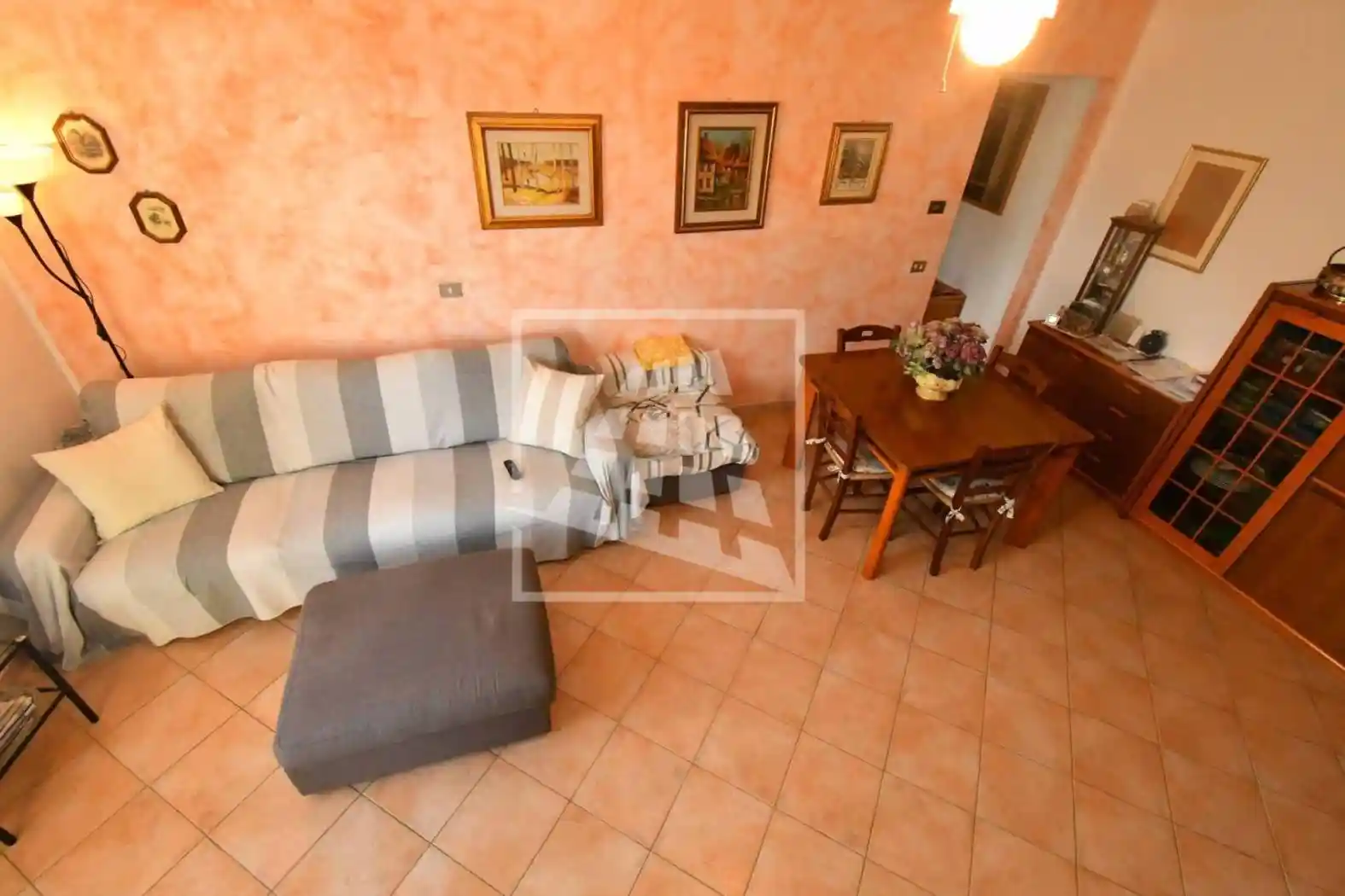 Quadrilocale via Roberto Ardigo', Rivalta - San Rigo, Reggio Emilia - foto 3