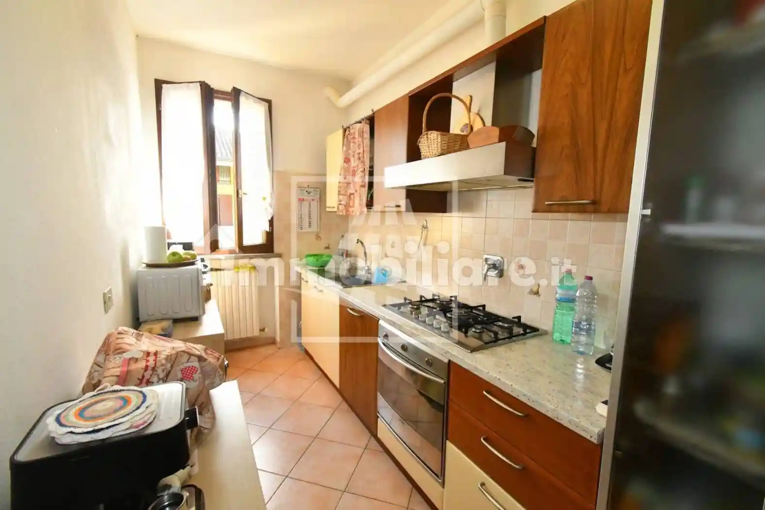 Quadrilocale via Roberto Ardigo', Rivalta - San Rigo, Reggio Emilia - foto 4