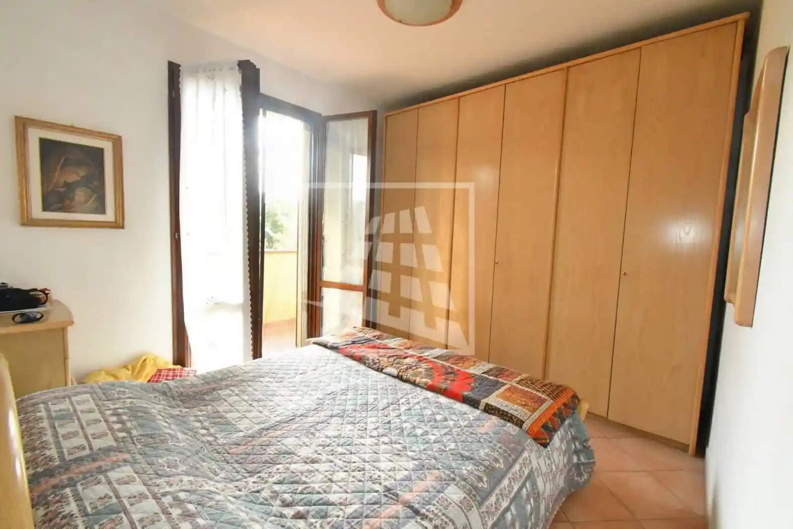 Quadrilocale via Roberto Ardigo', Rivalta - San Rigo, Reggio Emilia - foto 5